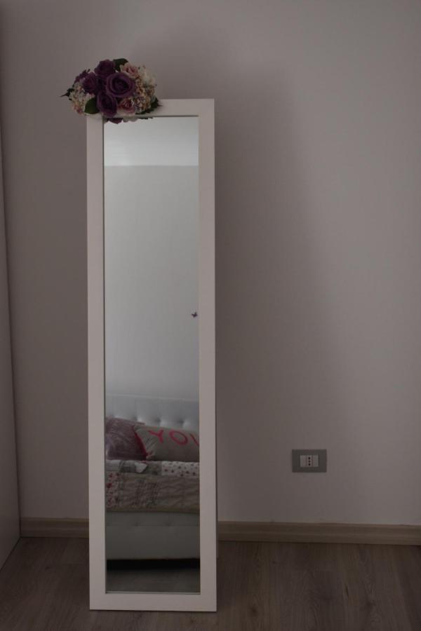 Sa Mariposa Bed & Breakfast Muravera Dış mekan fotoğraf