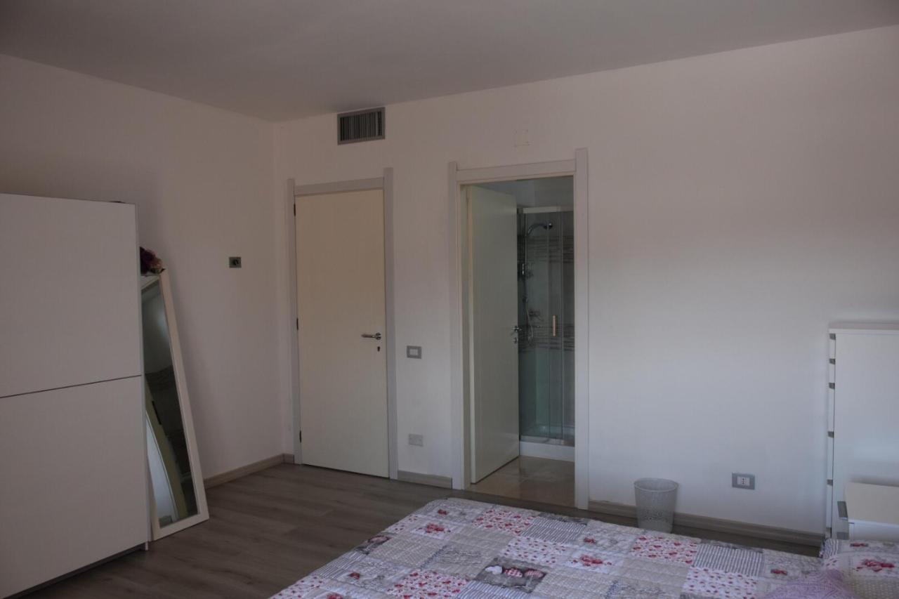 Sa Mariposa Bed & Breakfast Muravera Dış mekan fotoğraf