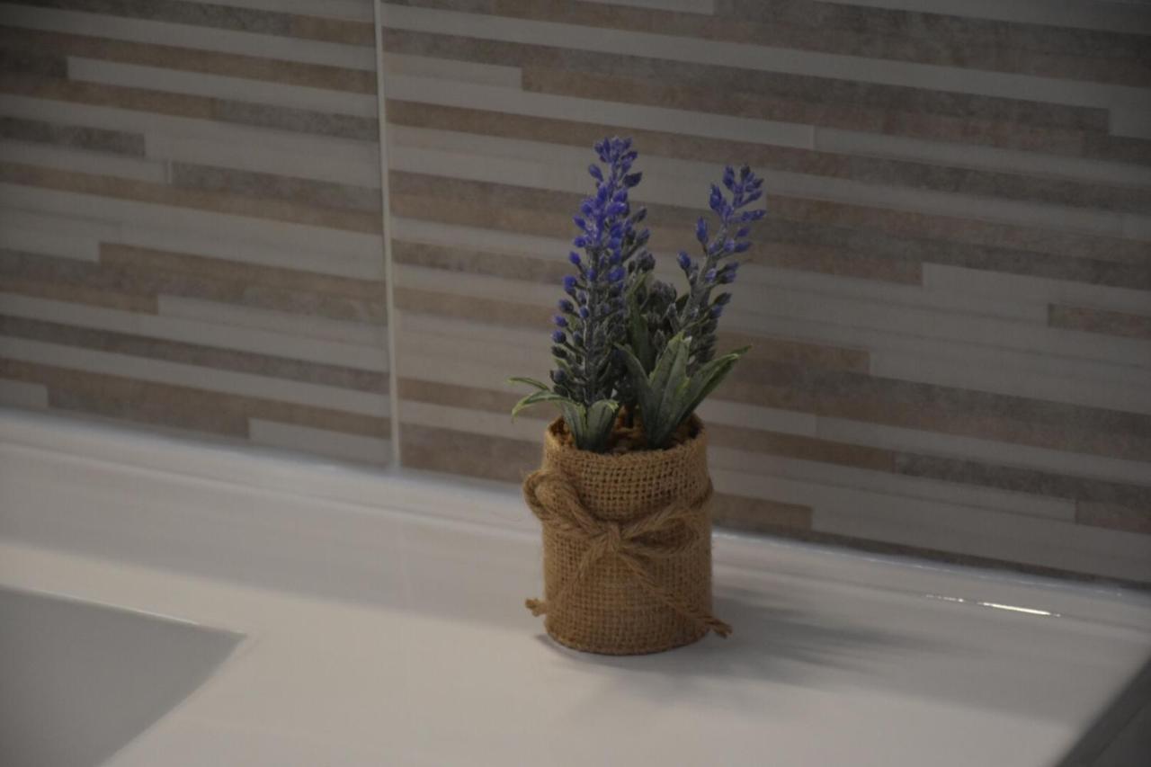 Sa Mariposa Bed & Breakfast Muravera Dış mekan fotoğraf