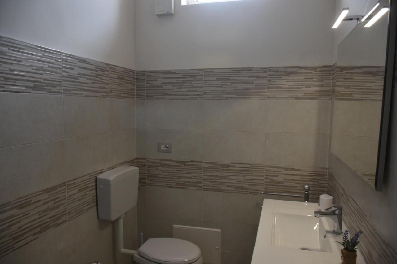 Sa Mariposa Bed & Breakfast Muravera Dış mekan fotoğraf