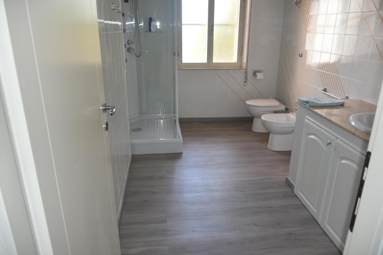 Sa Mariposa Bed & Breakfast Muravera Dış mekan fotoğraf