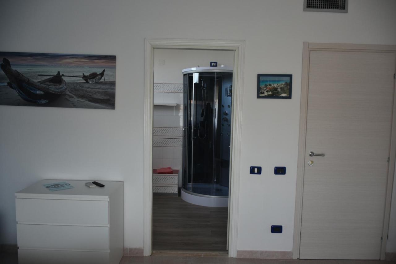 Sa Mariposa Bed & Breakfast Muravera Dış mekan fotoğraf